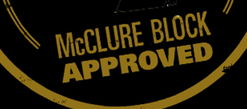 McClure Approved – Made in Michigan